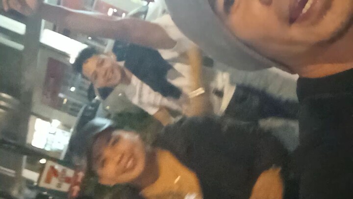 Na isahan ko sila