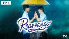 🇹🇭 ʀɛǟʀʀǟπɢɛ : EP 1 - SUB INDO