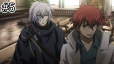Dances with the Dragons🐉Episode 5