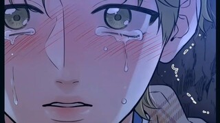 BL Manhwa Manga Yaoi