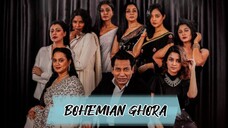 Bohemian Ghora || Bangla natok (2025) || 1080p HD || mosharraf Karim