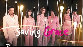 Saving Grace Official Trailer