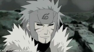 NARUTO SHIPPUDEN