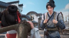 Sword of Coming Episode 22 Sub Indo