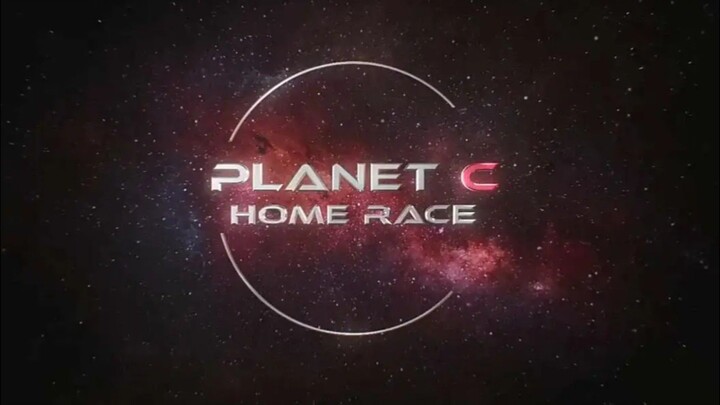 [Ιп₫о Sυβ] Eρ.１| ΡΙαηε৳.С.Hσмε.Rαсε