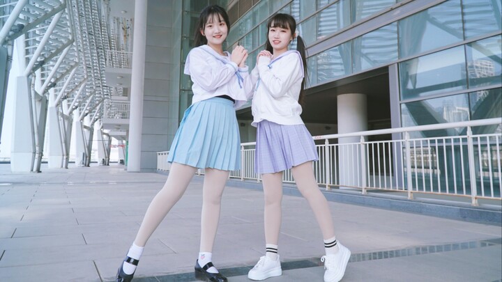 【Fanfanface x Tiểu Huyên】Produce101—Tại cùng một nơi ✧( ु•⌄• )◞ Nhật ký đời sống của vũ công undergr