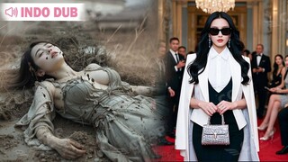 Gadis Lumpuh Ini Dilakukan Semena-Mena Setiap Hari, Tapi Setelah Itu...