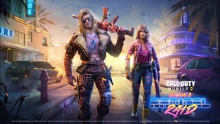 CODM S3 Update Highlights