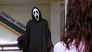 Funny moments in movies and TV shows that come unexpectedly.