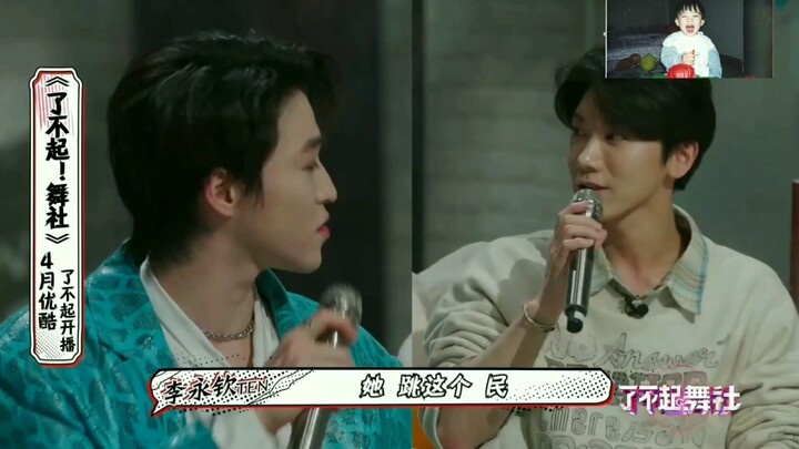 【Li Yongqin/Zantuo】When Japanese and Thai Speakers Chat in Chinese | Chinese Mini-Class