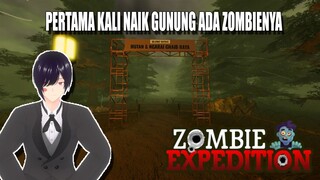 Zombie Expedition Roblox | Ternyata Ada Gunung Yang Penuh Zombie !!!