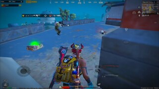 Pubg mobile clip