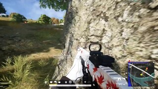 PUBG Highlights Game #162