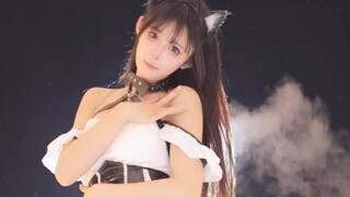 【Caviar】《Nine-Tailed Fox》Live Dance Screen Recording in Regular Clothes Set