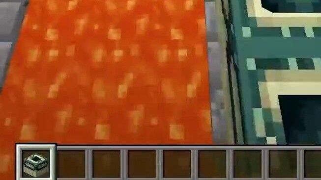 This is why you can never play Minecraft well