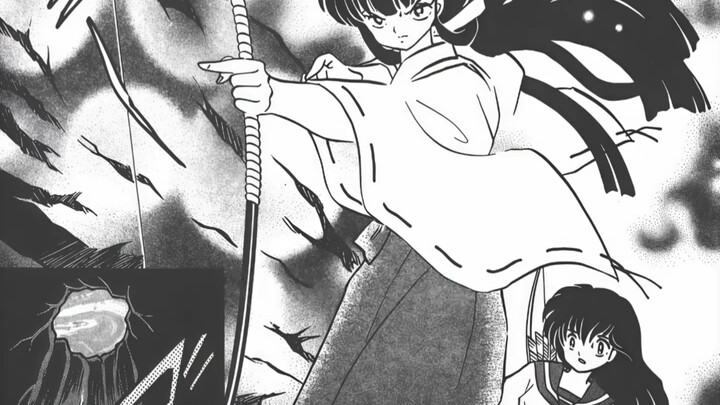 Jie Geng, aren’t you feeling wronged? Even though the anime staff maliciously rewrote your storyline