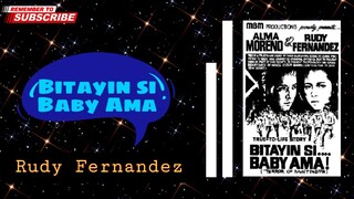 Bitayin Si Baby Ama | 1990 ° Action | Rudy Fernandez Movie Collection | Classic Movies