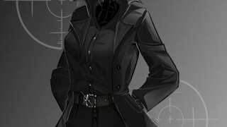 监控人VS马桶人头像