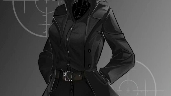 监控人VS马桶人头像