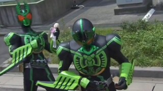 kamen rider ooo