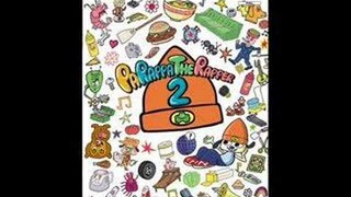 Parappa the rapper 2 - big