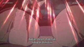 Clevates Epidode 8 [sub indo]