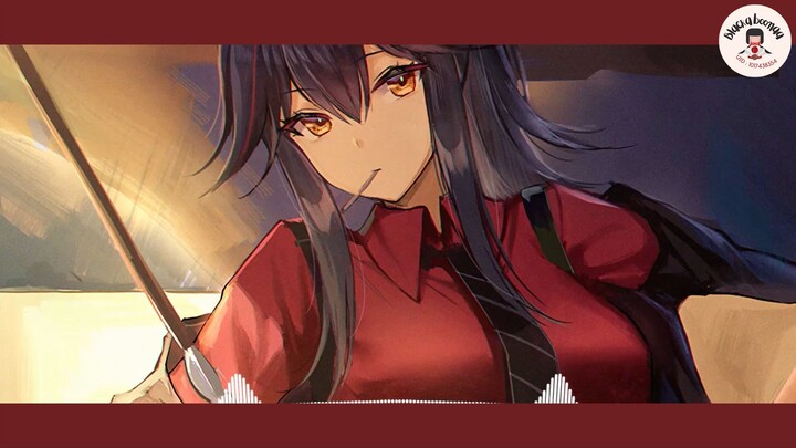 Nightcore - ISAEV - CHUYỆN KINH DOANH #ANIME