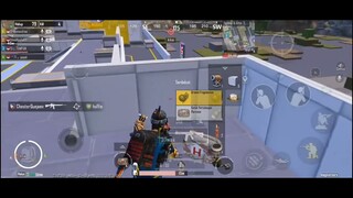 MOMENTS PUBG MOBILE - SITAMPANPUBG