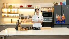 Masak Ala Devina Hermawan BTV - 14 Juli 2025