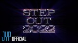 Stray Kids "STEP OUT 2022"