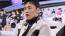 [One time a day] Chinese trainees bravely enter the Korean entertainment industry and crush K-pop! B