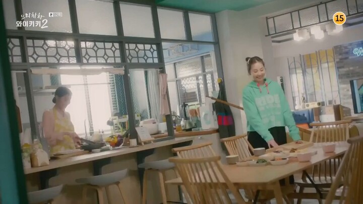 Eurachacha Waiqq S2 Ep. 12