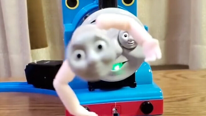 Abstrak Bundaran Thomas