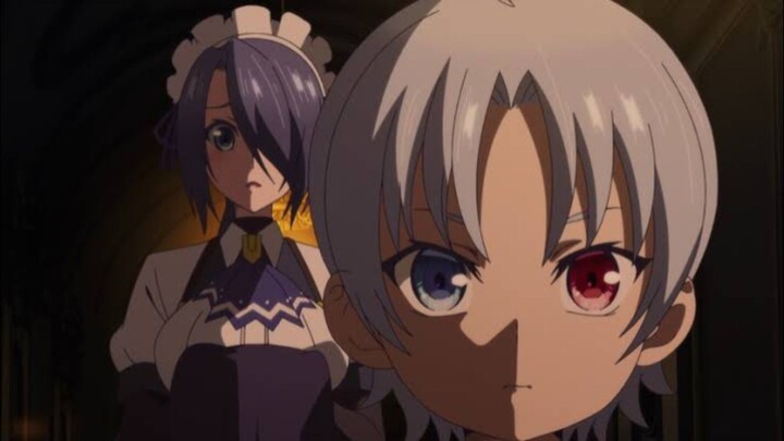 Kizoku Tensei Episode 7 Subtitle Indonesia - Pemberontakan Putra mahkota 👑