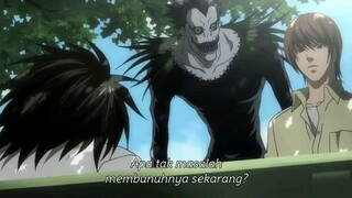 E15 DEATH NOTE