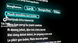 lagunya candu