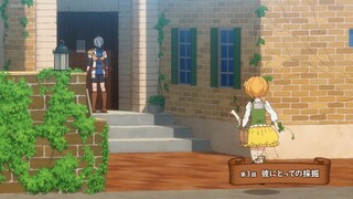 Kanchigai no Atelier Meister - 03 Sub Indo