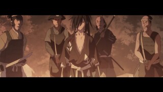 Dororo AMV - Đừng đụng vào những người mà anh yêu thương