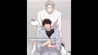 it's just 😅😂😂😂 #bl #webtoon #manhwa #recommended #manhwareccomendation #indofujoshi #blfmv