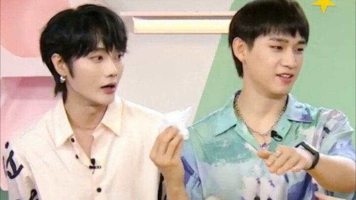 إبريق الحظ الجديد لـ R1SE—ياني تشاو وليو يي يتنافسان في نهر الحب، وياني تشاو يقدم أداءً غنائيًا لتشا