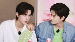 [Xie Binbin x Ding Yuxi] Người tôi ghét nhất và người tôi thích nhất chính là em