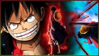 "Oda, Luffy is TOO Strong" - One Piece | B.D.A Law