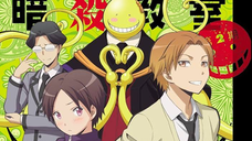 Assassination Classroom S2 Kagaijugyou-hen 02 Sub Indo