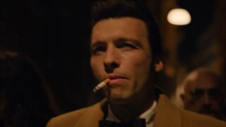 Parthenope |Hindu dub| Full Romantic movie2025.