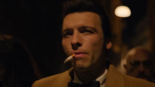 Parthenope |Hindu dub| Full Romantic movie2025.