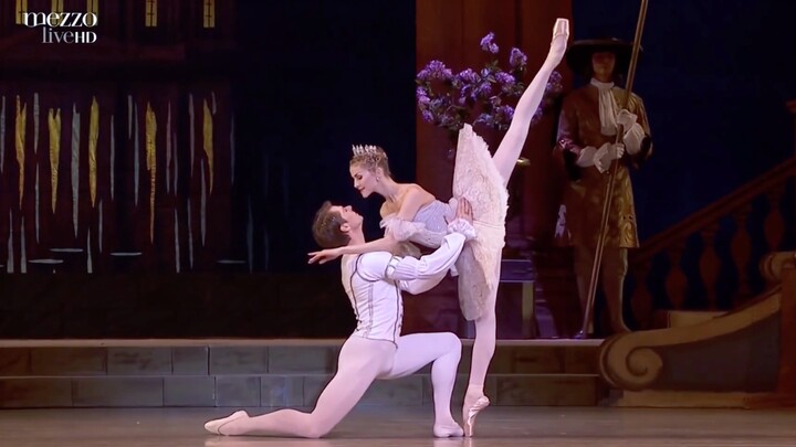 Ballet Prodigy Explains Mariinsky's The Sleeping Beauty