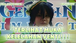 (EVENT) || Pergi Diantar, Pulang Naik Ojek!!! ||