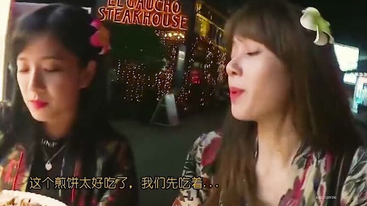 Lisa - ซื้อข้าวเป็นการ์ด~ #blackpink #lisa #jisoo #เพลง หนึ่งชีวิตนี้ไม่มีใครเข้าใจ