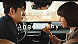 Woo Young-woo and Lee Jun-ho/ Angel Baby/ Extraordinary attorney Woo + (1Ã—6) FMV