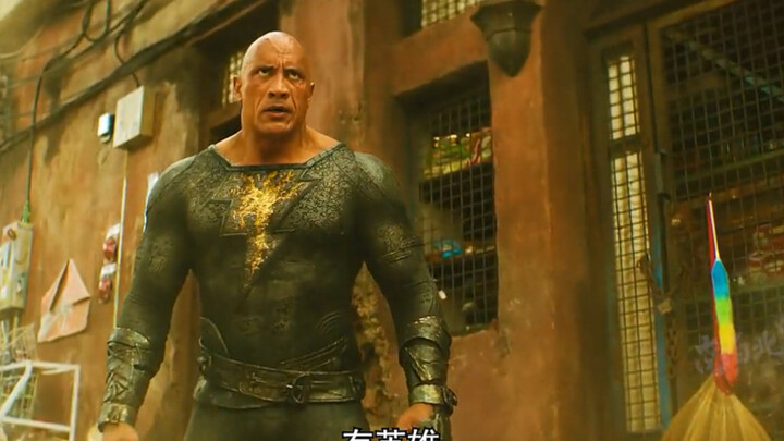 Be it a superhero or a super villain! !